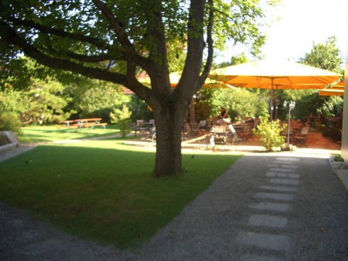 Restaurant & Bar Fiesta 