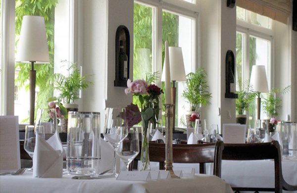 Hotel Haus Litzbrück