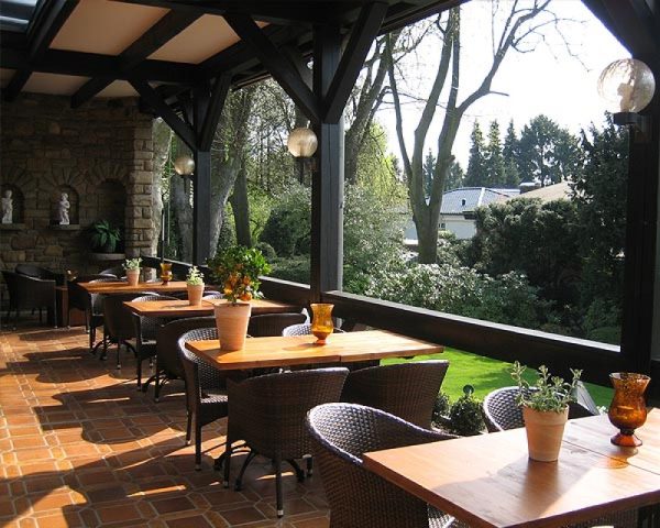 Hotel Haus Litzbrück