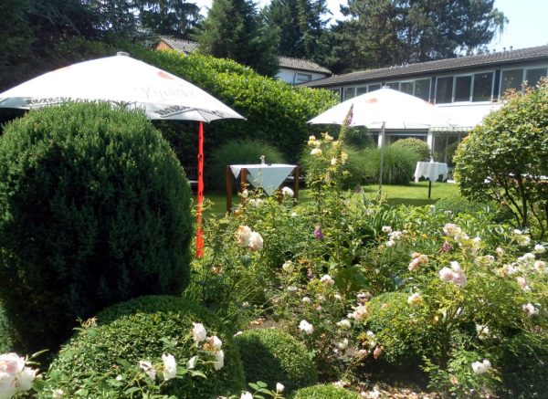 Hotel Haus Litzbrück
