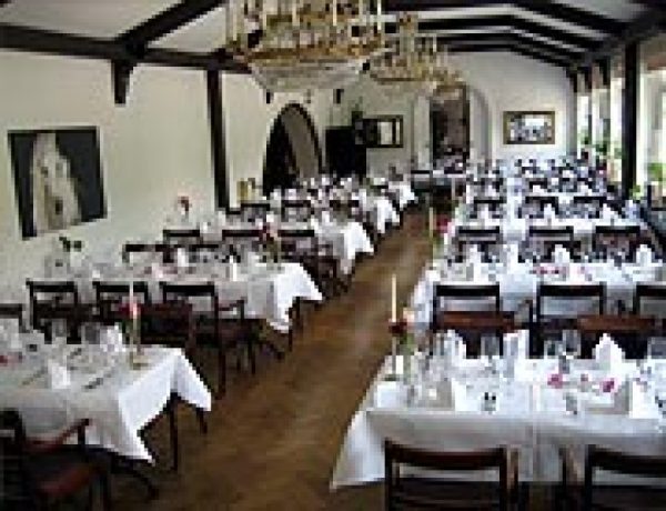 Hotel Haus Litzbrück