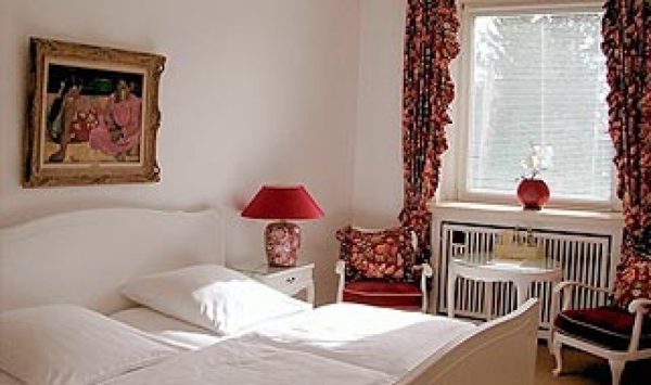 Hotel Haus Litzbrück