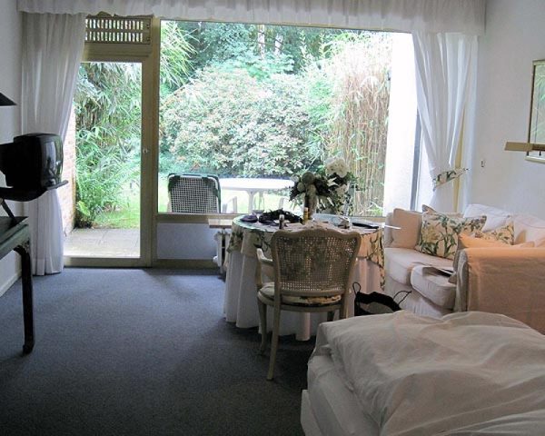 Hotel Haus Litzbrück