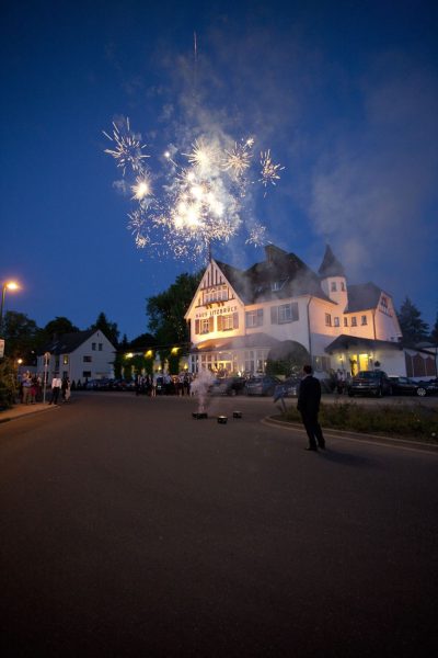 Hotel Haus Litzbrück
