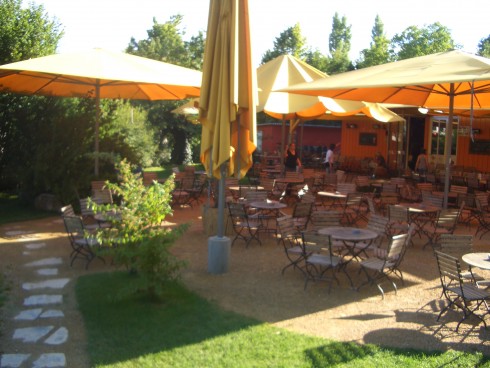 Restaurant & Bar Fiesta 
