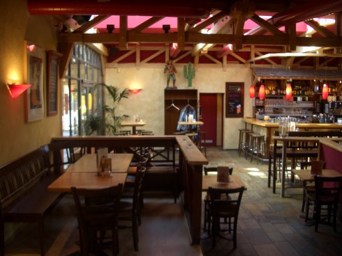 Restaurant & Bar Fiesta 