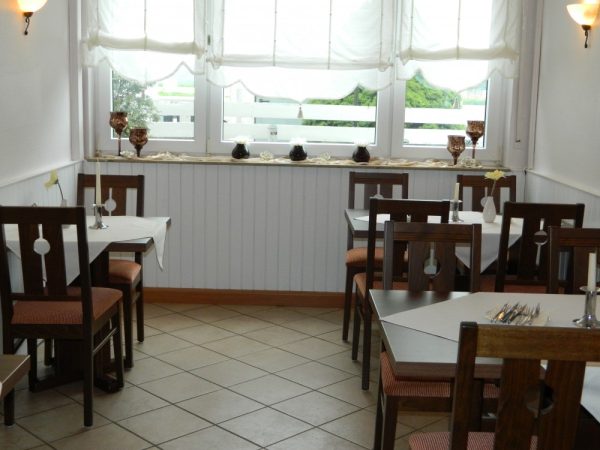 Restaurant Thessaloniki