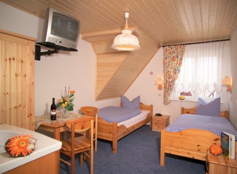 Restaurant Gasthaus Krone in Offenburg-Bühl