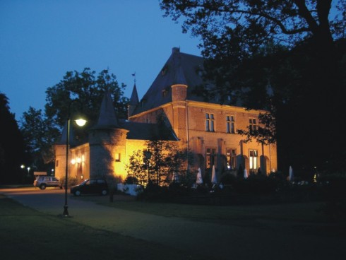 Burg Ingenhoven