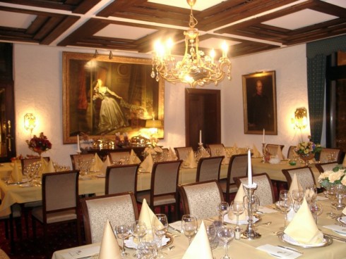 Burg Ingenhoven