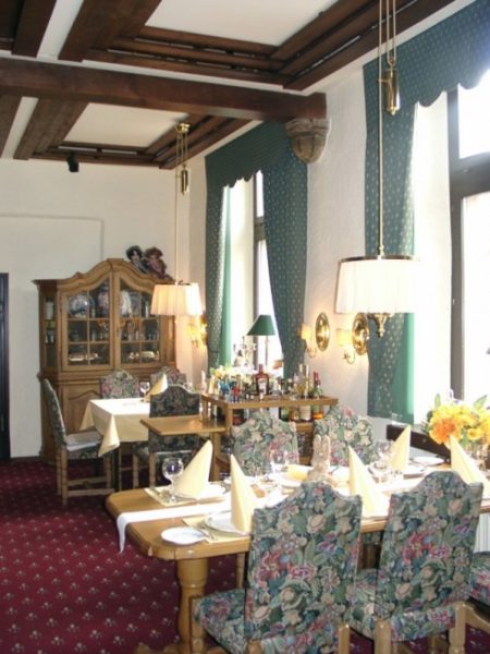 Burg Ingenhoven