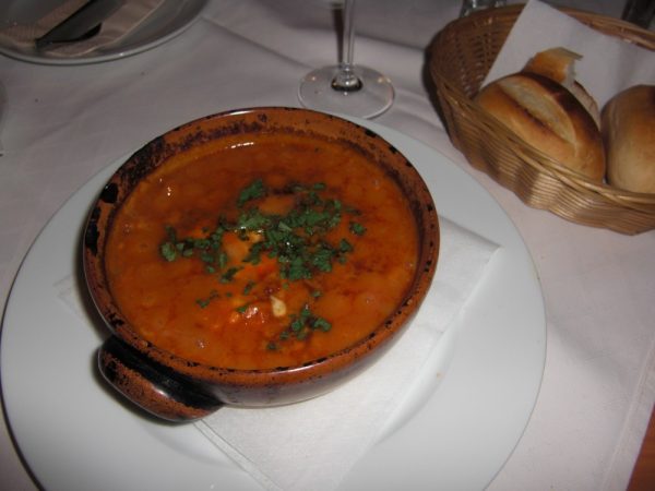 Restaurant Thessaloniki