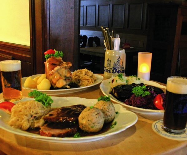 Brauerei Ausschank Im Dom