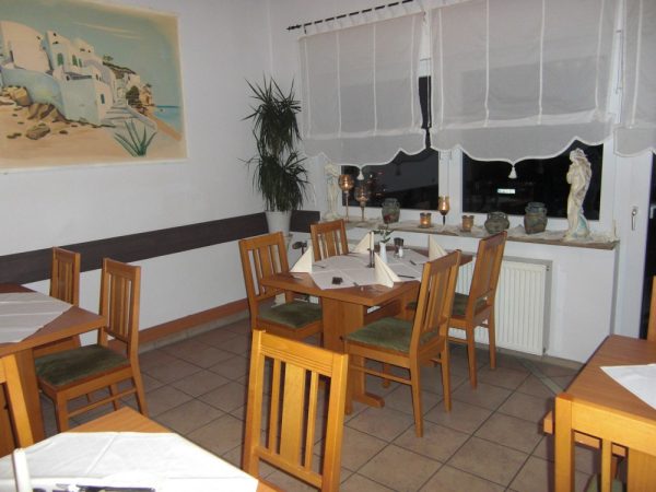 Restaurant Thessaloniki