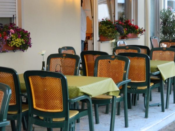 Restaurant Thessaloniki