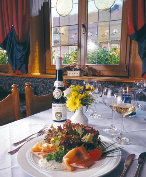 Hotel Restaurant Schwanen