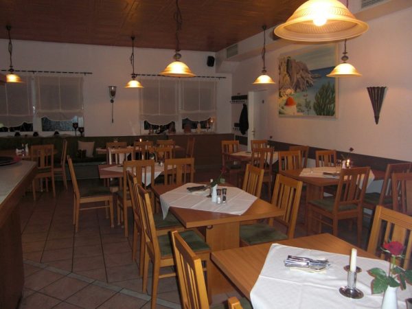 Restaurant Thessaloniki