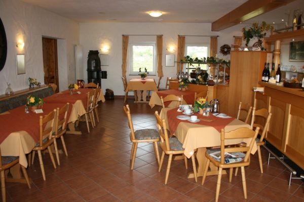 Weinstube Schloßbergstübchen