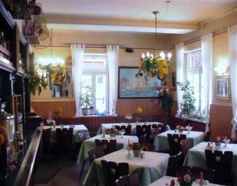 Pizzeria Ischia