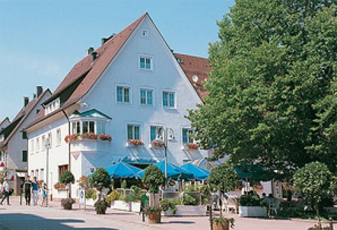 Hotel Restaurant Schwanen