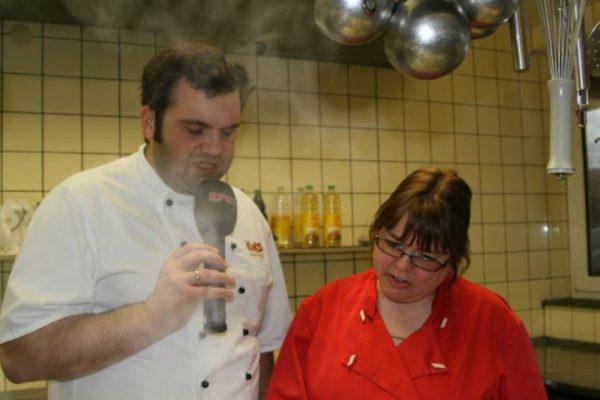 Restaurant Jägerhof 