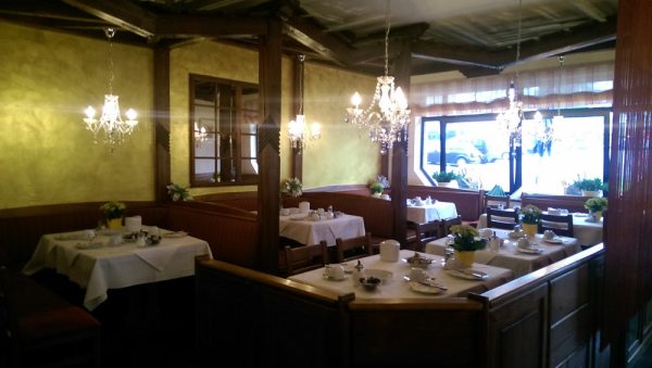 Restaurant Hotel Restaurant Goldener Löwe in Solingen