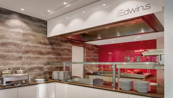 Restaurant Edwin.s
