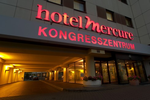 Restaurant Charlotte Restaurant in Wetzlar