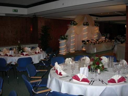 Charlotte Restaurant