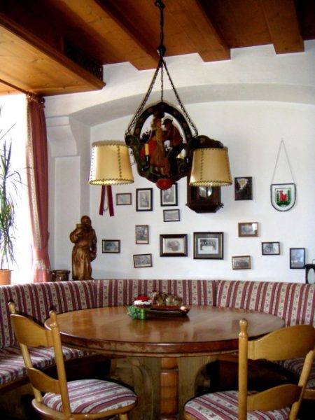 Hotel Gasthof Zum Ochsen 
