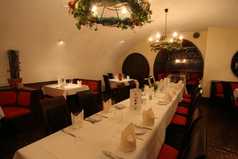 Charlotte Restaurant