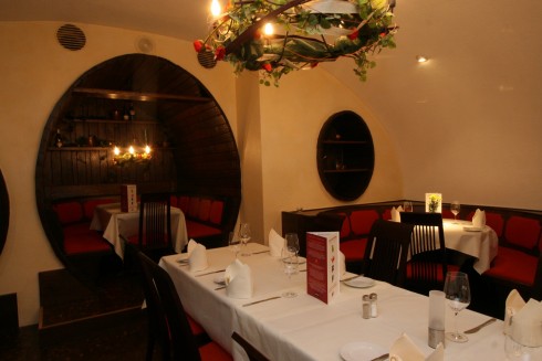 Charlotte Restaurant