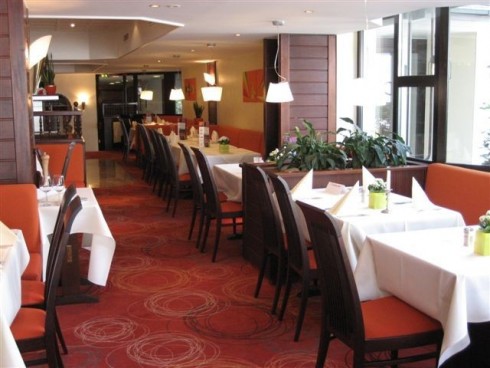 Charlotte Restaurant