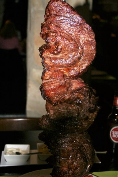 Maracana Rodizio