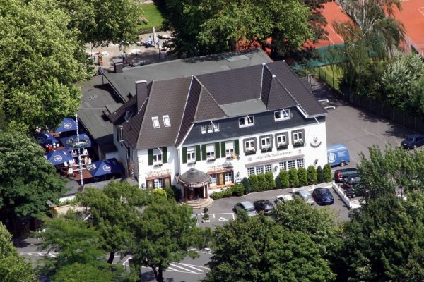 Eisenbarth Gastronomie