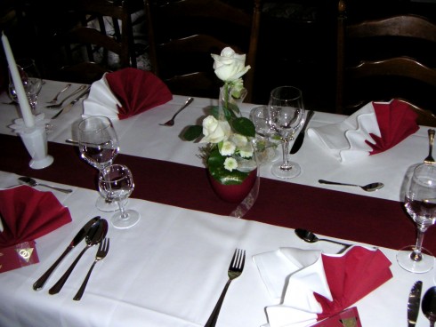 Hotel Gasthof Zum Ochsen 