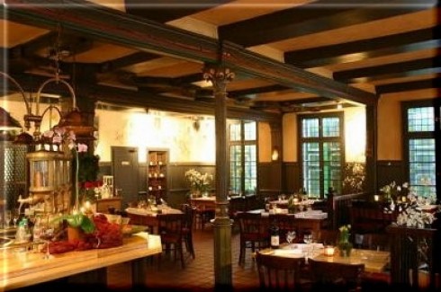 Altes Brauhaus Rietkötter