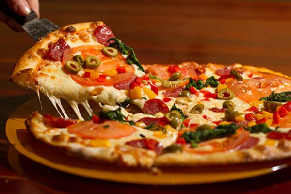 San Marino Pizza Lieferservice, Friedrichshafen