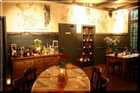 Altes Brauhaus Rietkötter