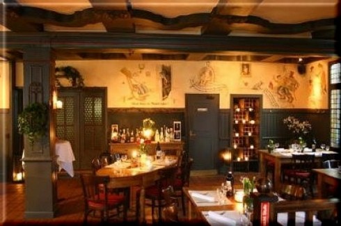 Altes Brauhaus Rietkötter