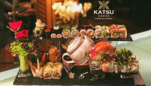 Katsu Restaurant