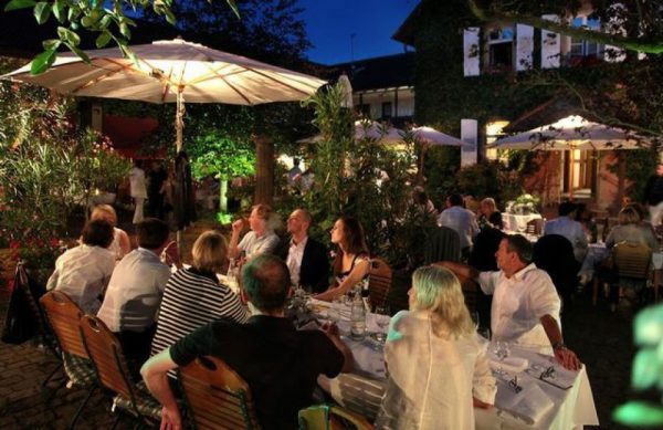 Weingut & Weinstube Jülg
