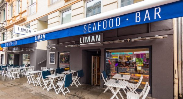 Liman Fisch Restaurant