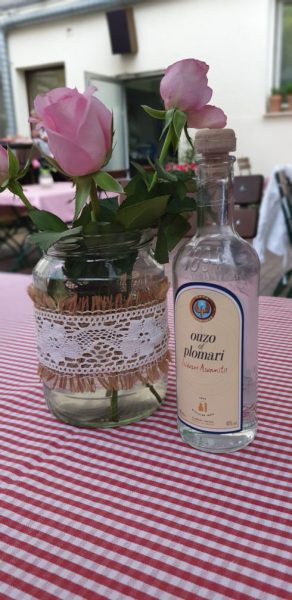 Weisser Stein