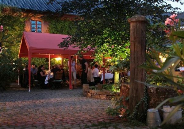 Weingut & Weinstube Jülg