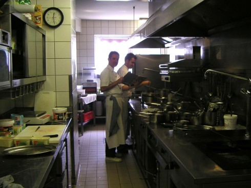 Hotel Gasthof Zum Ochsen 