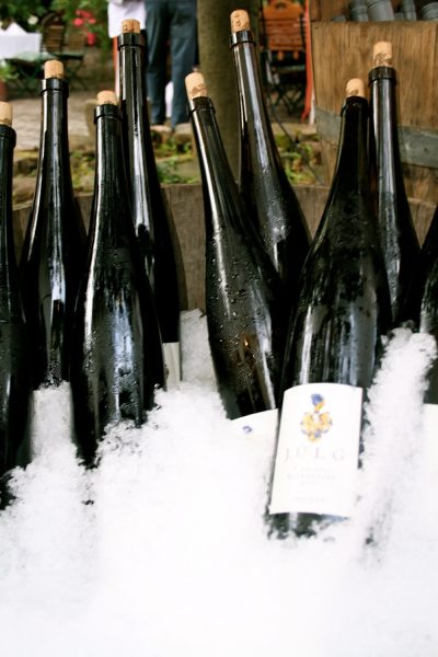 Weingut & Weinstube Jülg