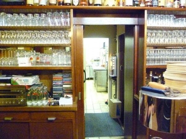 Restaurant Haus Jünemann /Gaststätte zum Tippelsberg