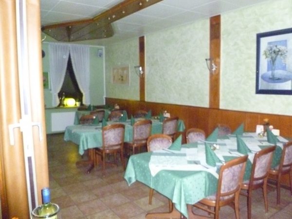 Restaurant Haus Jünemann /Gaststätte zum Tippelsberg