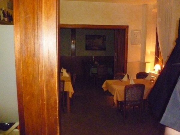 Restaurant Haus Jünemann /Gaststätte zum Tippelsberg
